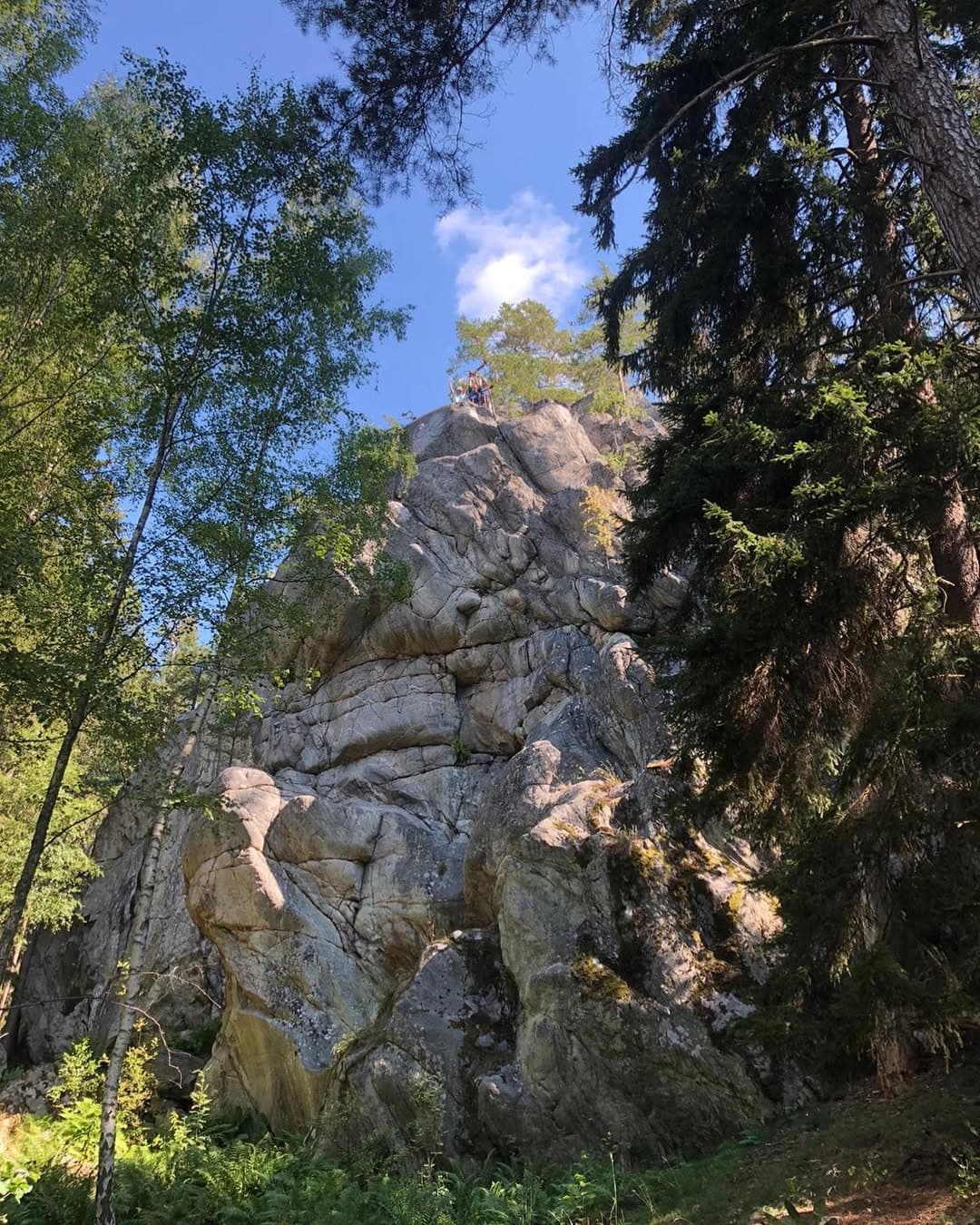 Morarna